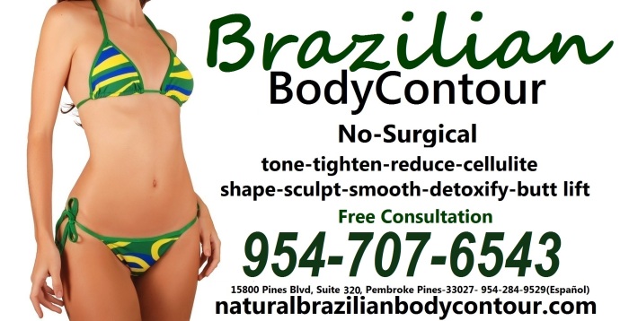 Brazilian Body Contour